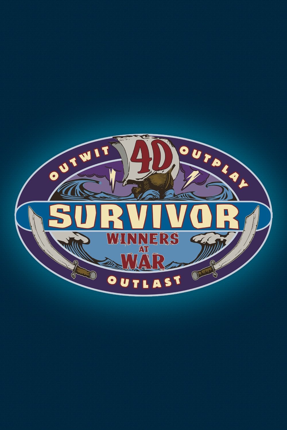 Survivor - Season 40 [16270] (A1764087830) [[Shows]] --Plex--